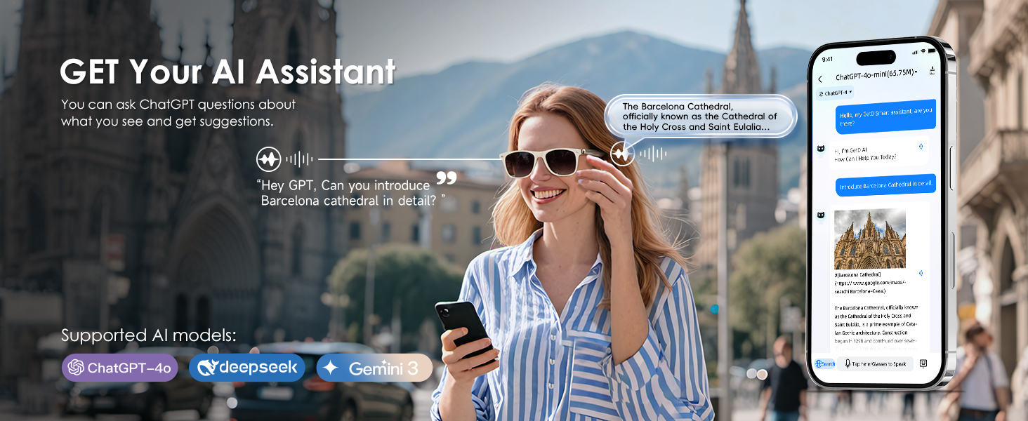 bluetooth sunglasses
