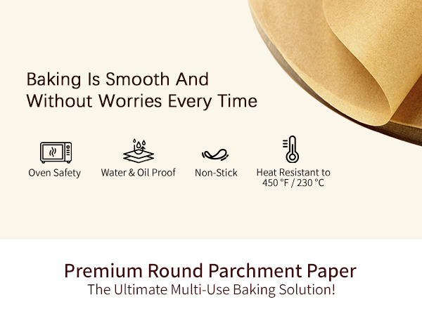 parchment paper