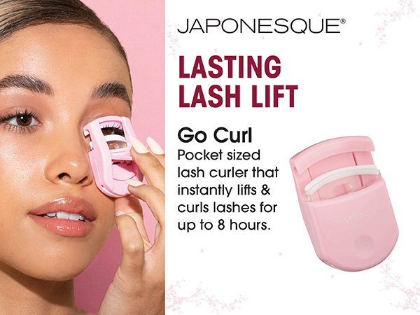Lasting Lash lift