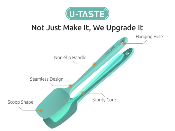 silicone spatula