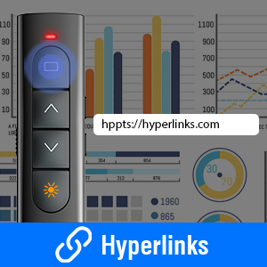 Presentation clickerwireless