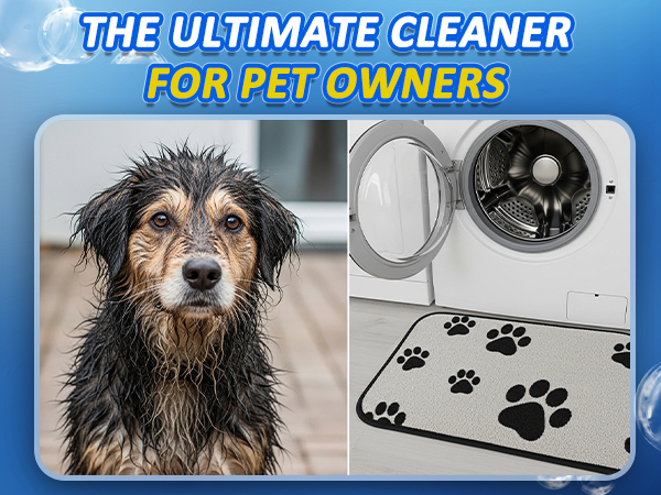 washing machine cleaner