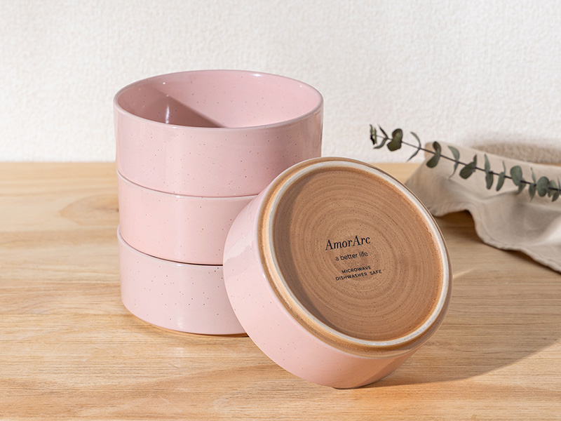 Dinnerware sets