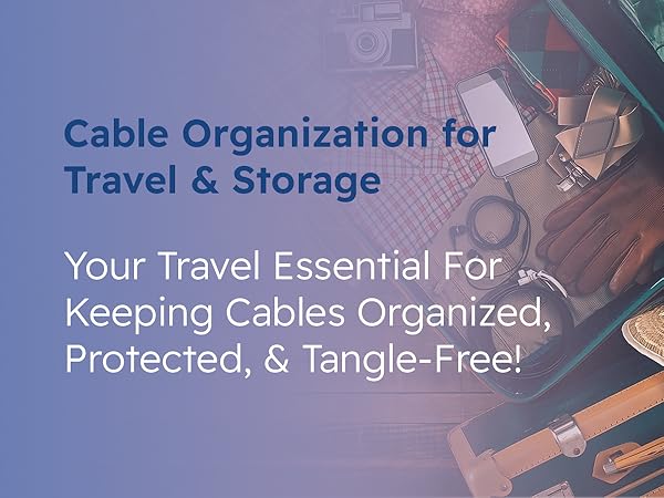 velcro cable straps