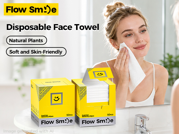 face towels