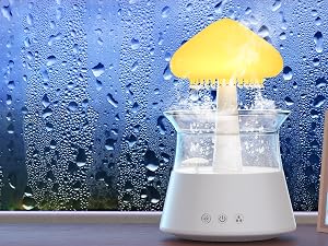 diffuser