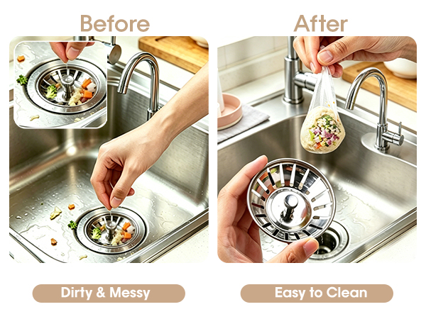 disposable dish drain covers