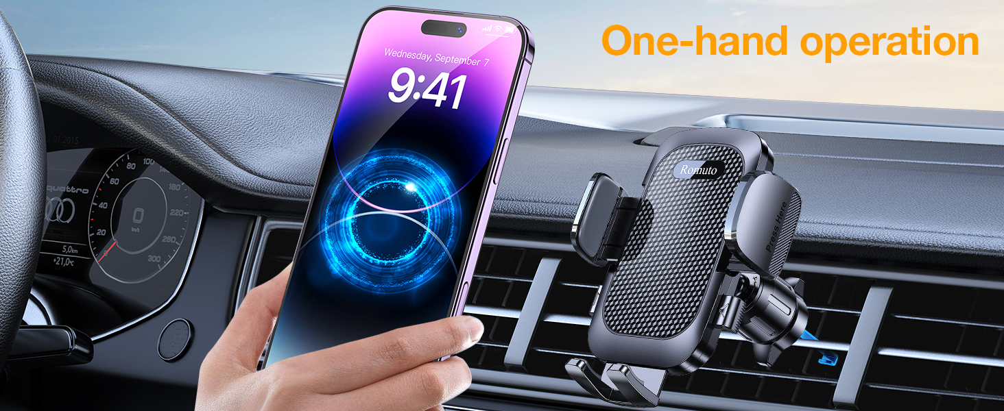 phone holders for your car