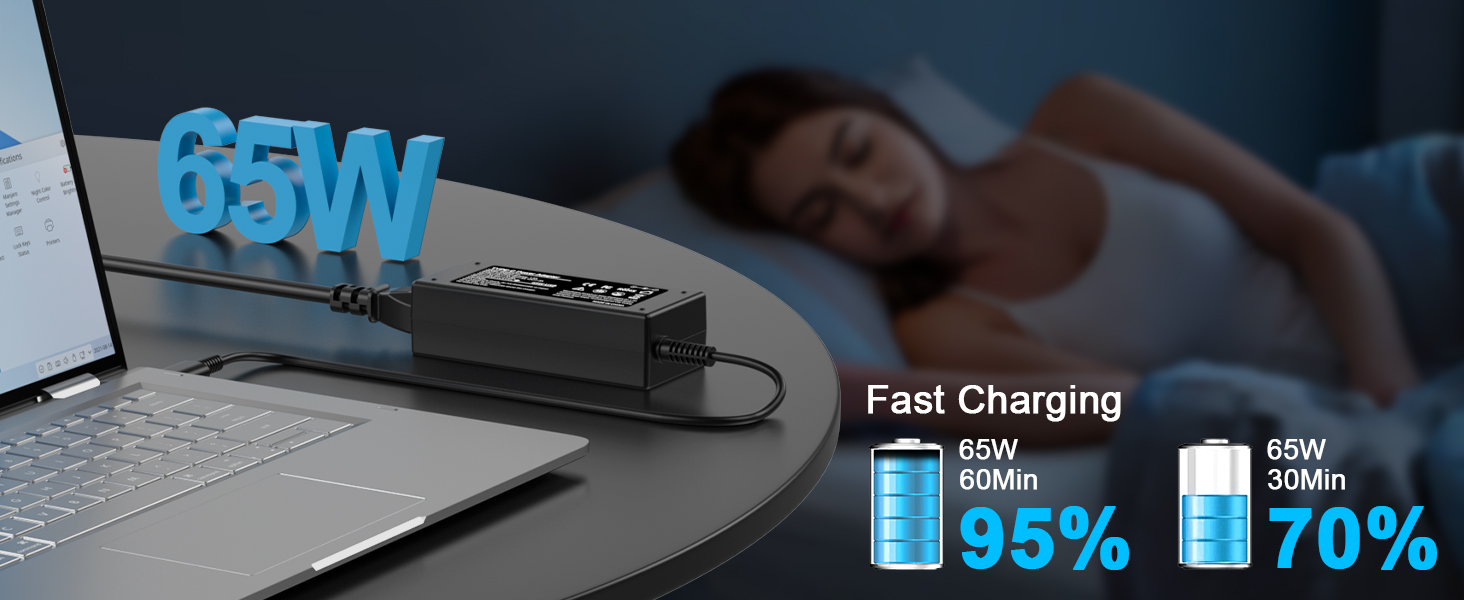 Laptop Charger