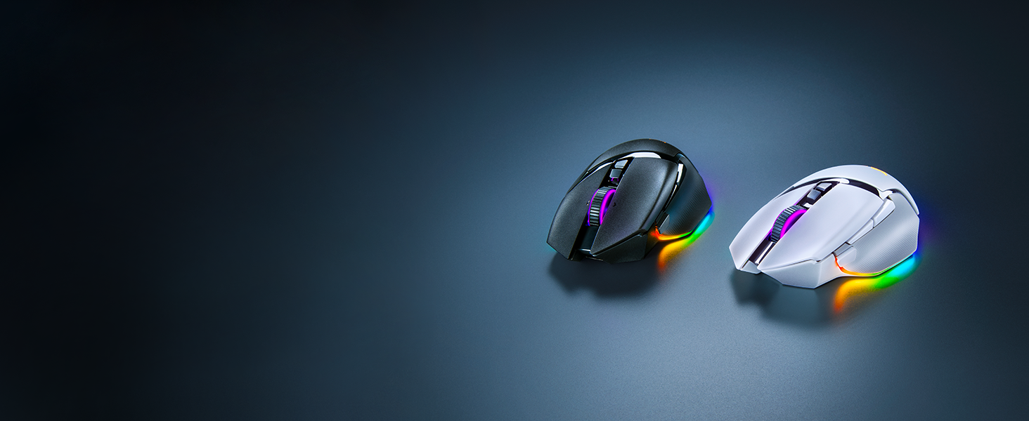 HyperFlux V2 Wireless Charging System