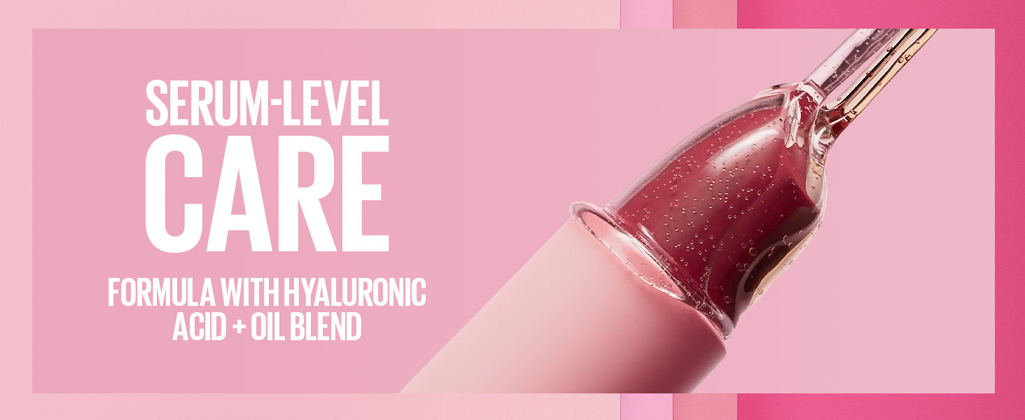 Maybelline Serum Lipstick