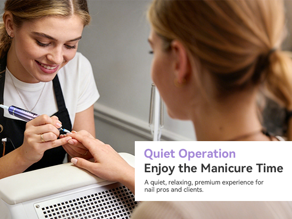 nail drill