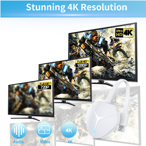 wireless display adapter