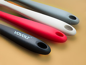 ergonomic handle