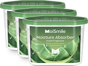 moisture absorbers