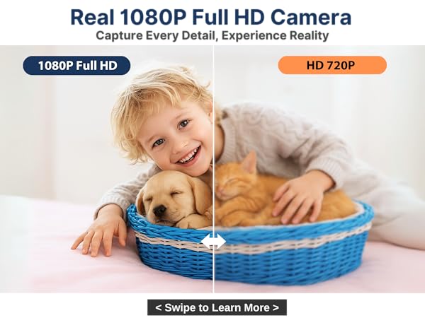 It does not fall under the category of mini hidden spy camera hd nanny cam as it is a video camera.