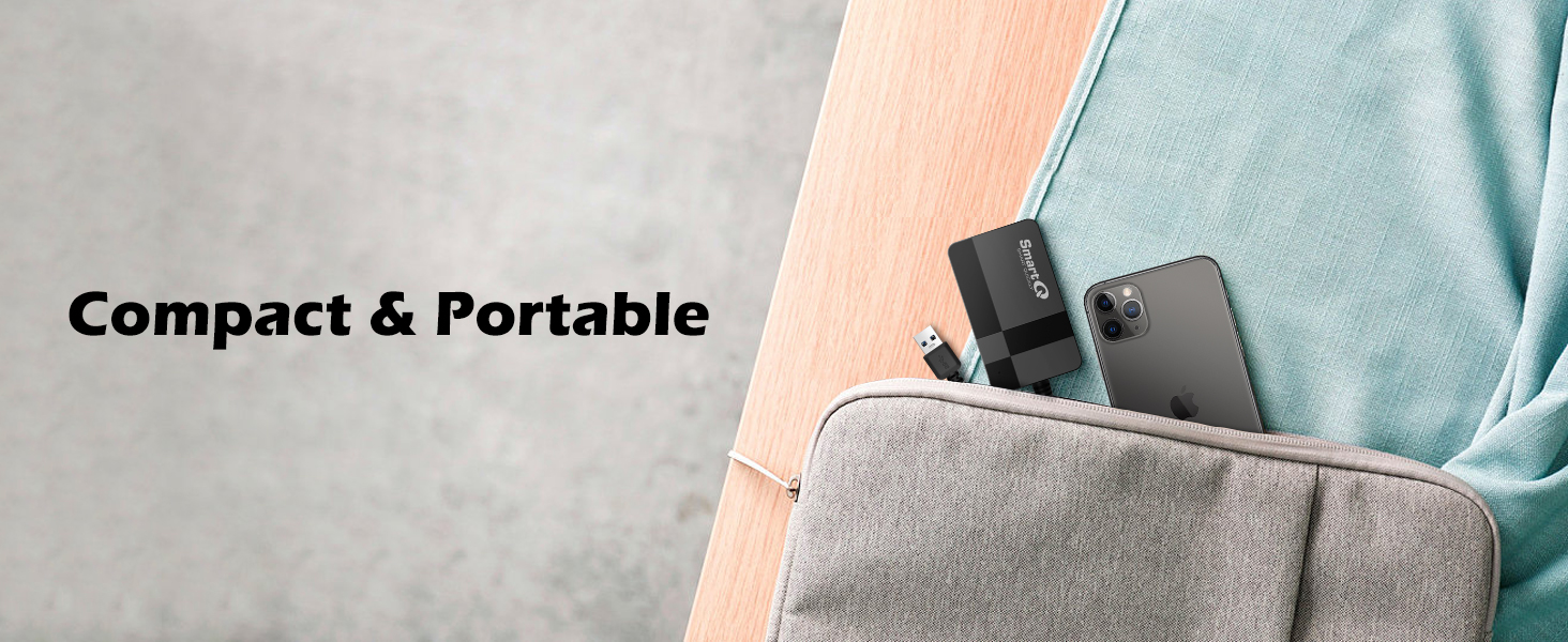 card reader for computer