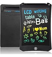 LCD Writing Pad for Kids & Adult with Bag,Remarkable Tablet Digital Notebook & Notepad,LEYAOYAO E...