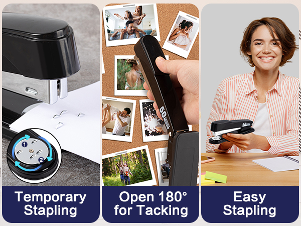 staplers
