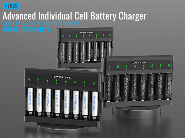 battery charger