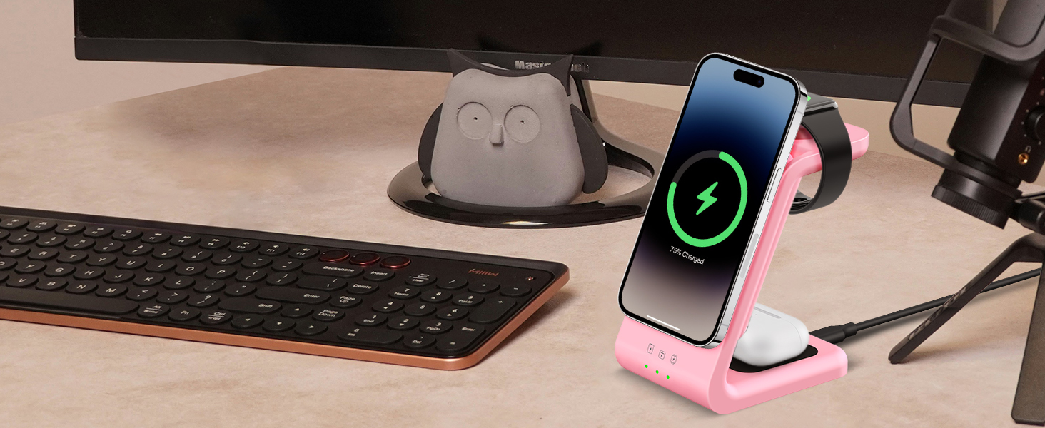 wireless charger