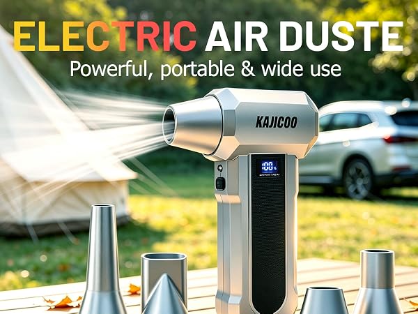 Electric Air Duster