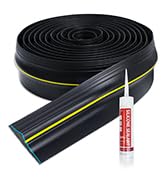 Garage Bottom Threshold Seal