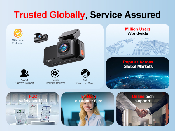 Service Assured