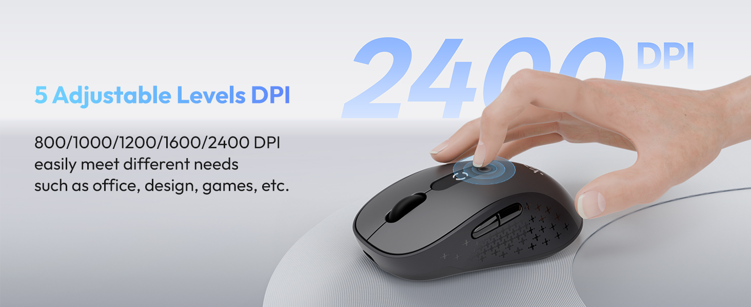 B15 DPI