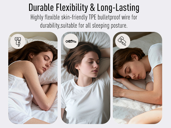 Durable & Long Lasting