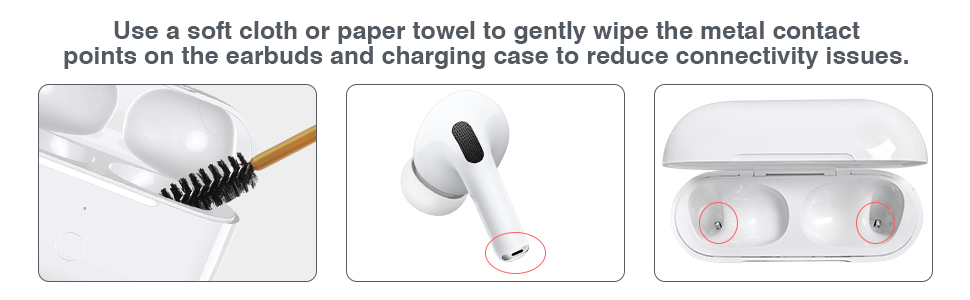 airpods pro 2 charging case