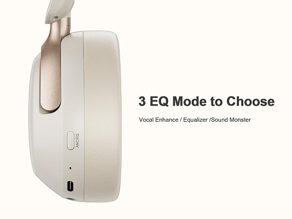 3 EQ Mode