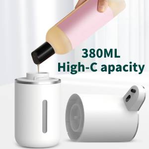 auto soap dispenser