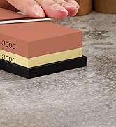 Sharpening Stone Kit
