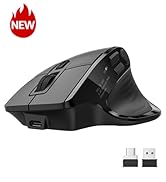 acer Ergonomic Mouse OMR289