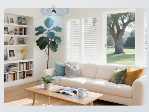 best mini hidden camera