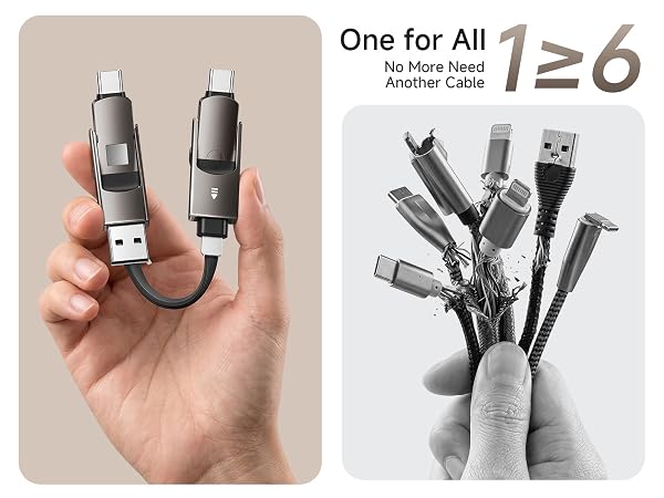 Fast Charging Cable everyday carry edc iphone charging cable iphone charger cord