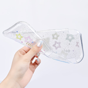 Clear Switch Lite Case