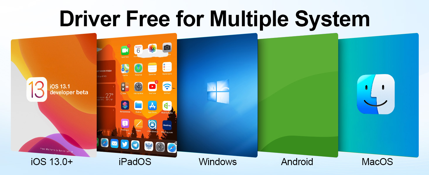 card reader for iphone