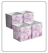 Sorbus Collapsible Storage Bins - 11