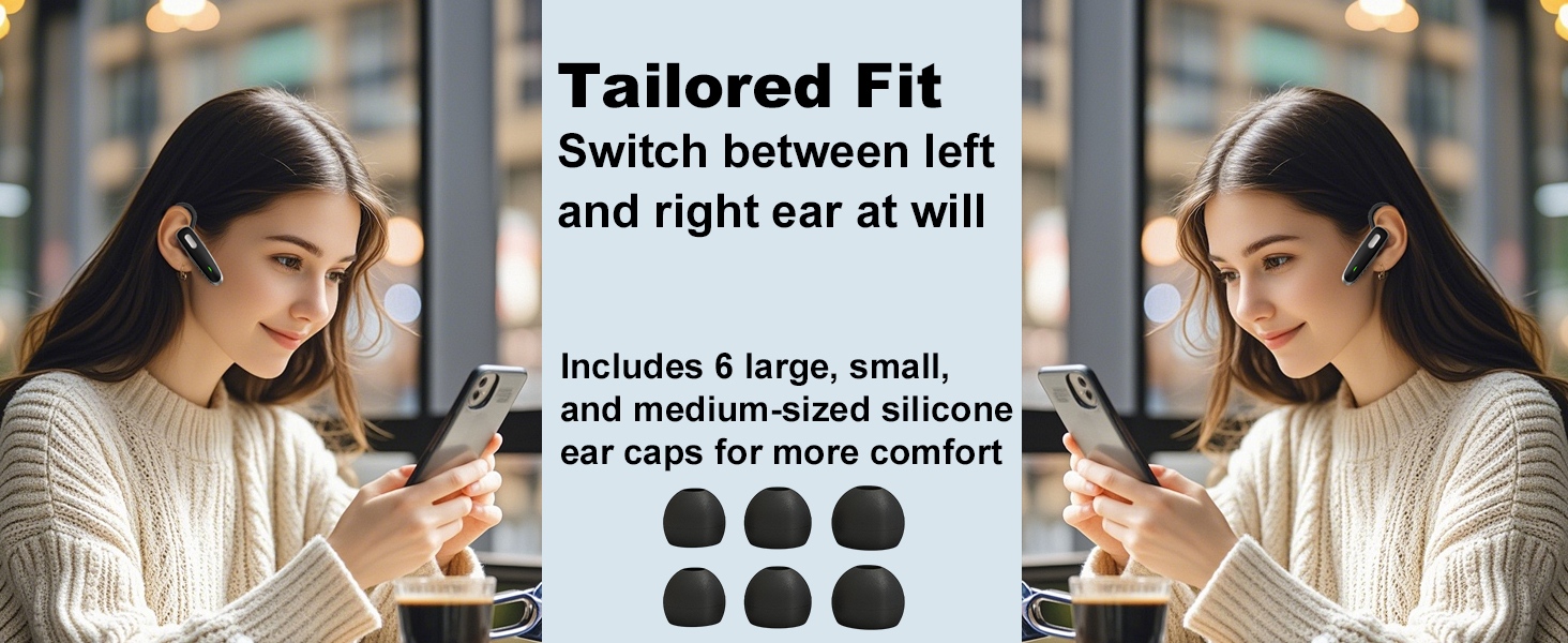 Bluetooth headset