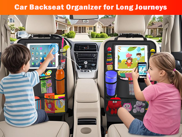 car organizer