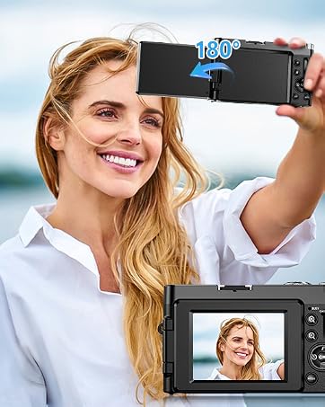 digital camera
