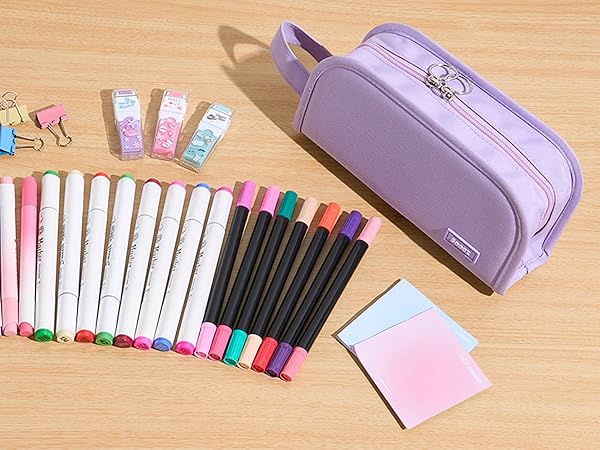 pencil cases for girls