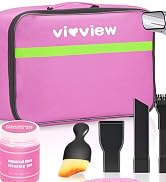Pink high power handheld vacuum
