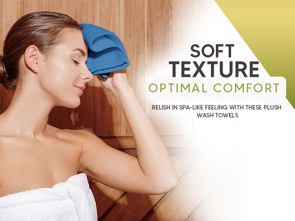 face towels