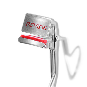 revlon eye tools lash curler ceramic grip tweezer
