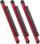 ?Gunpla Magnetic Screwdriver Organizer and Wrench Organizer, 36-Slot Screwdriver and Wrench Holde...