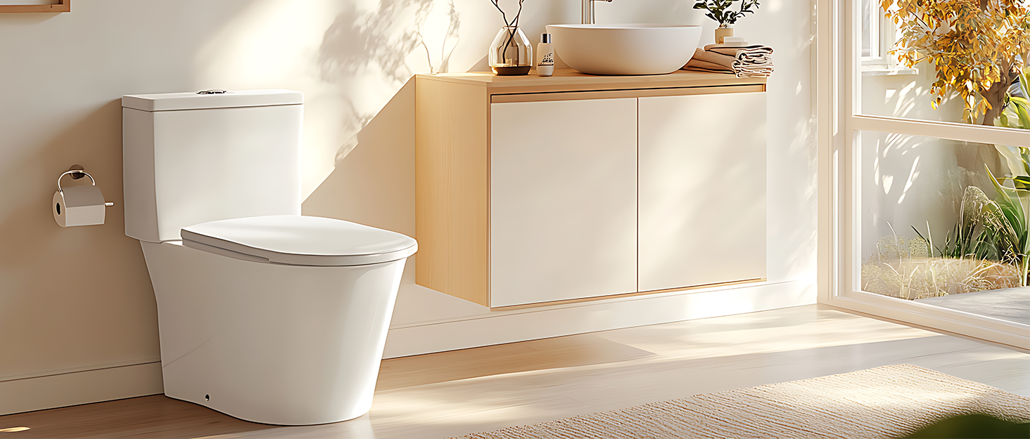 toielt stool for bathroom