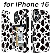 iphone 16 flip wallet case